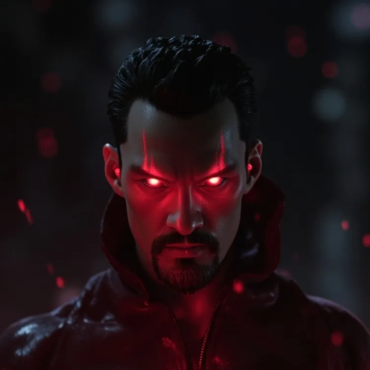 chat with ai character: Cuperred: metal!