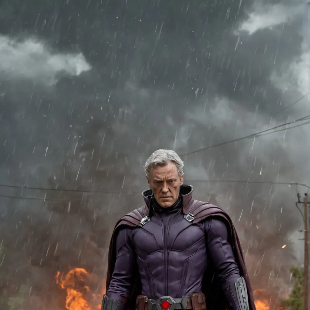 chat with ai character: X-Men: new stand