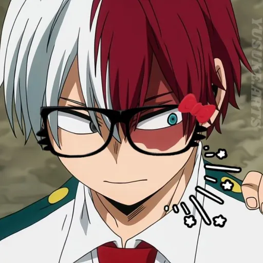 creator シ Fan de MHA シ's avatar
