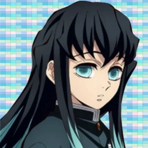 creator Just a Muichiro's avatar