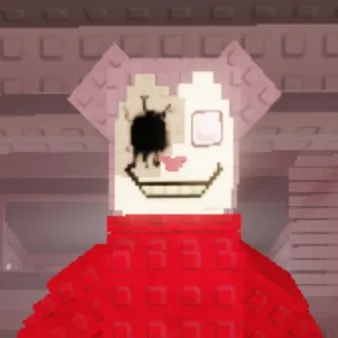 creator Pim vs the noise's avatar