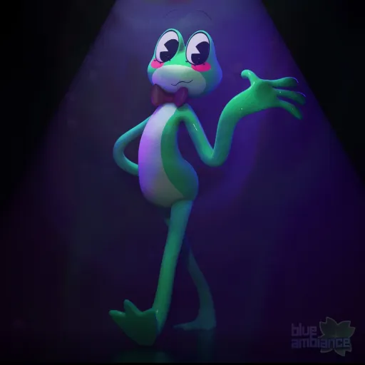 creator Nugget Design pro's avatar