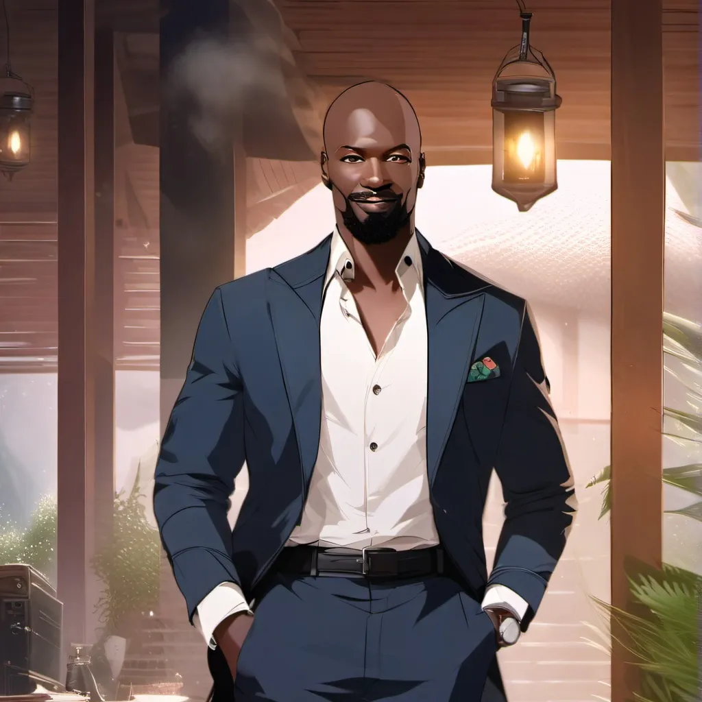 chat with ai character: THE DOCTOR 