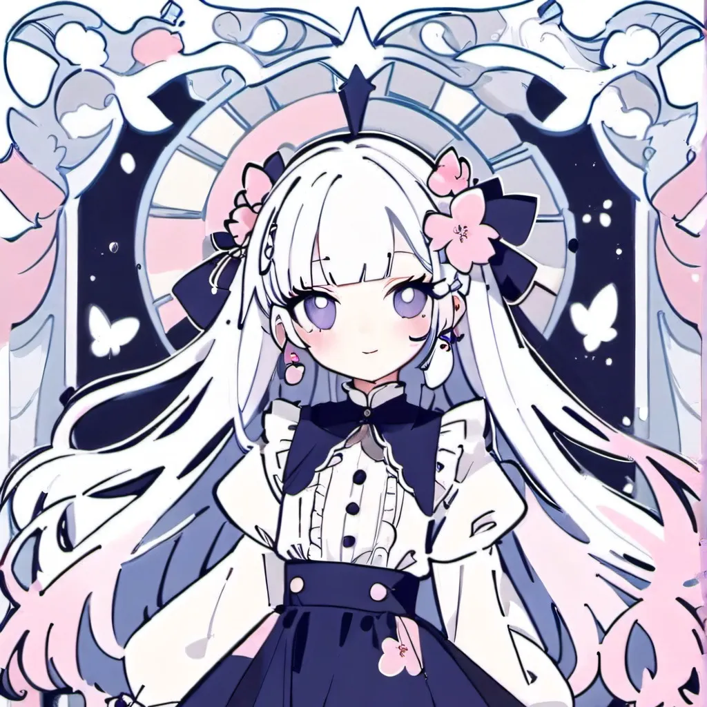 chat with ai character: Reika Kikuno