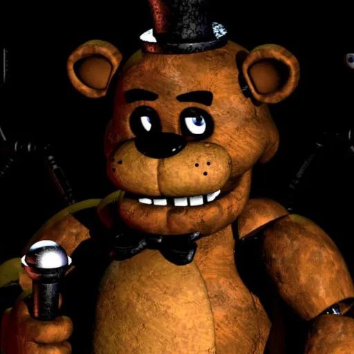 creator Freddy fazbear0's avatar
