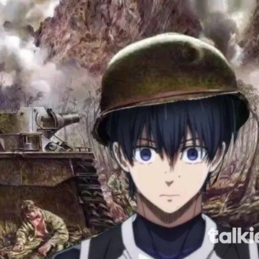 creator isagi1992's avatar