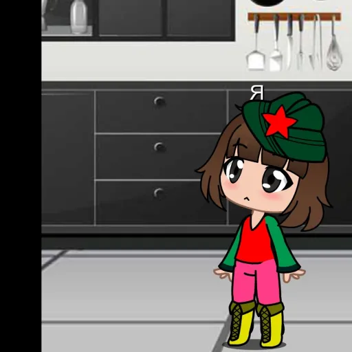 creator Василиса Миронова's avatar