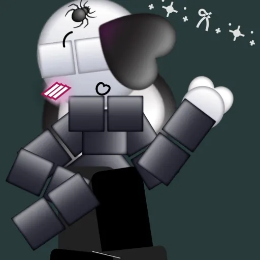 creator JaeLani Williams's avatar