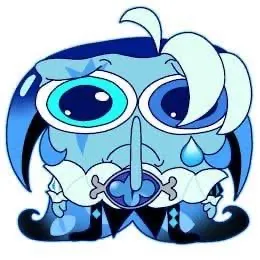 creator My stupid lil self's avatar