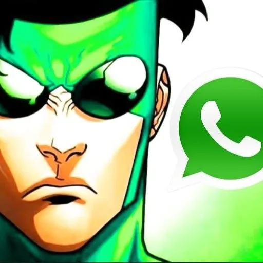 creator Invicible's avatar