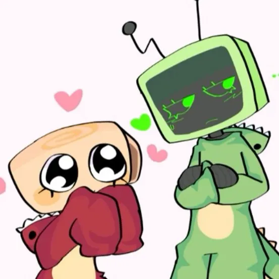 chat with ai character: ShellyVision 💚💛