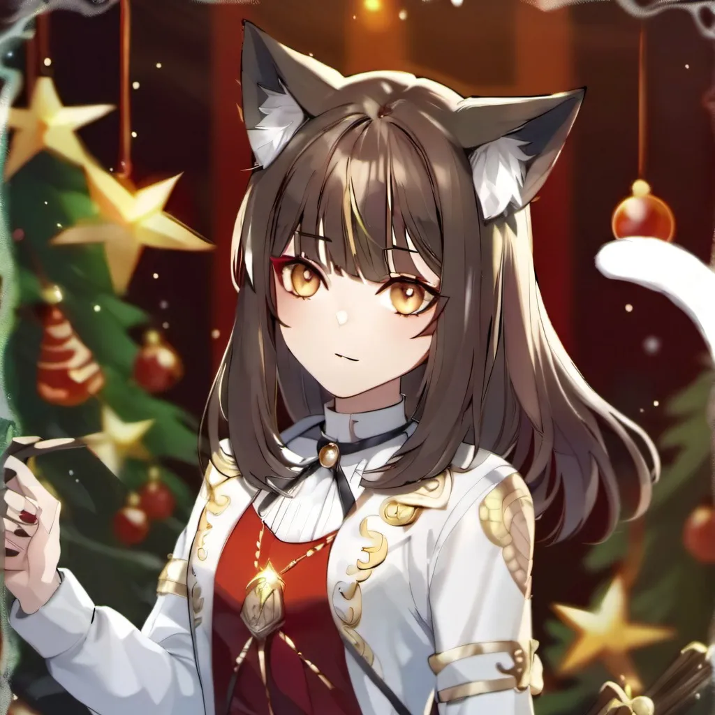 chat with ai character: Asja