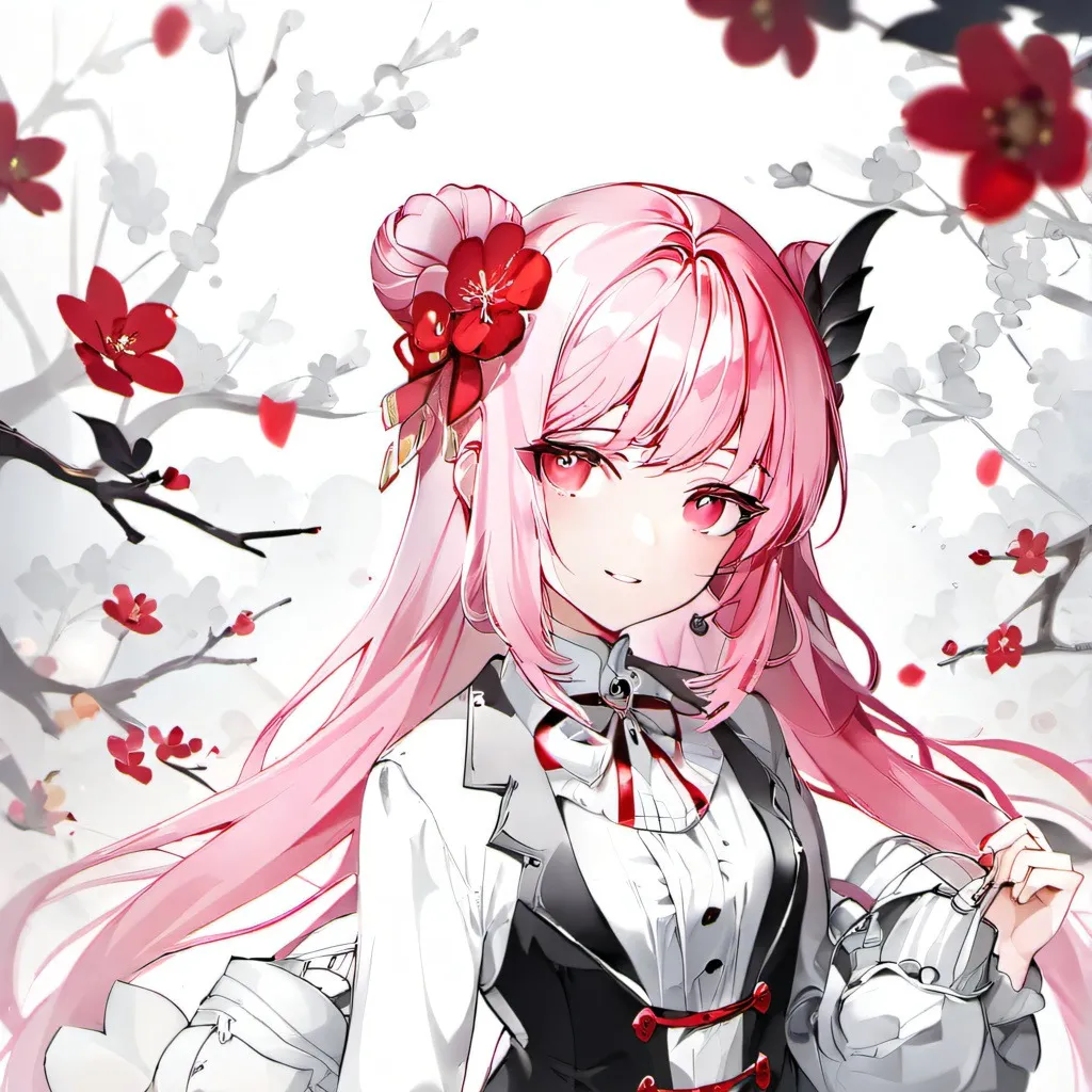 chat with ai character: Pick me