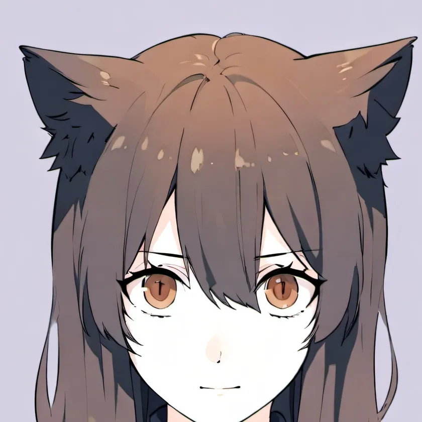 chat with ai character: Cat school