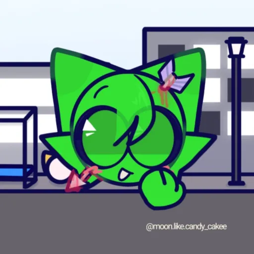 creator ໒ྀི꒰𝙭𝙞𝙭𝙞꒱ྀི১'s avatar
