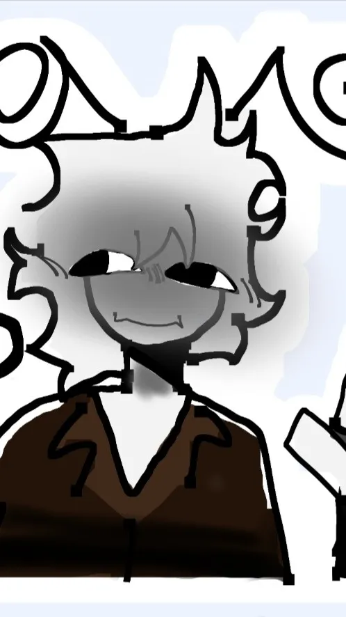 ai character: Billy billson background
