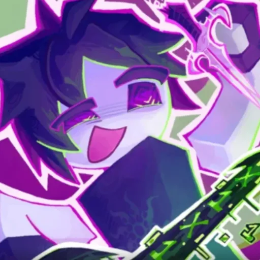 creator 💜🔪Twotime!🔪💜's avatar