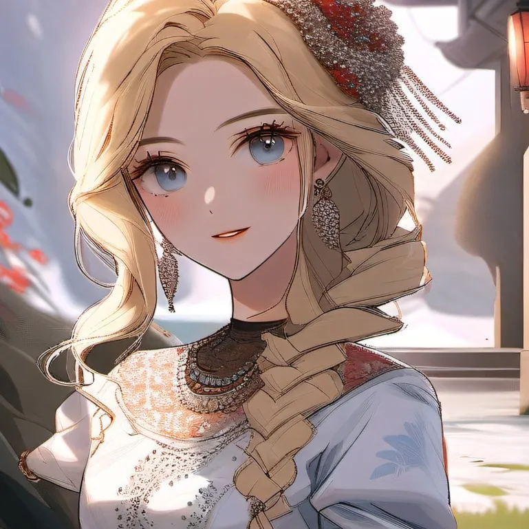chat with ai character: ~Elizabeth~