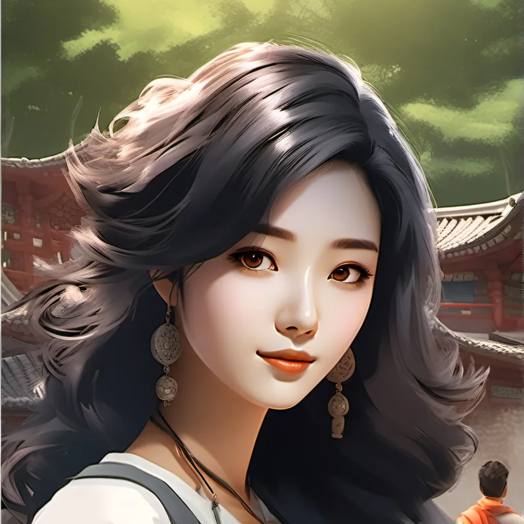 chat with ai character: ~Savanna~Sav~