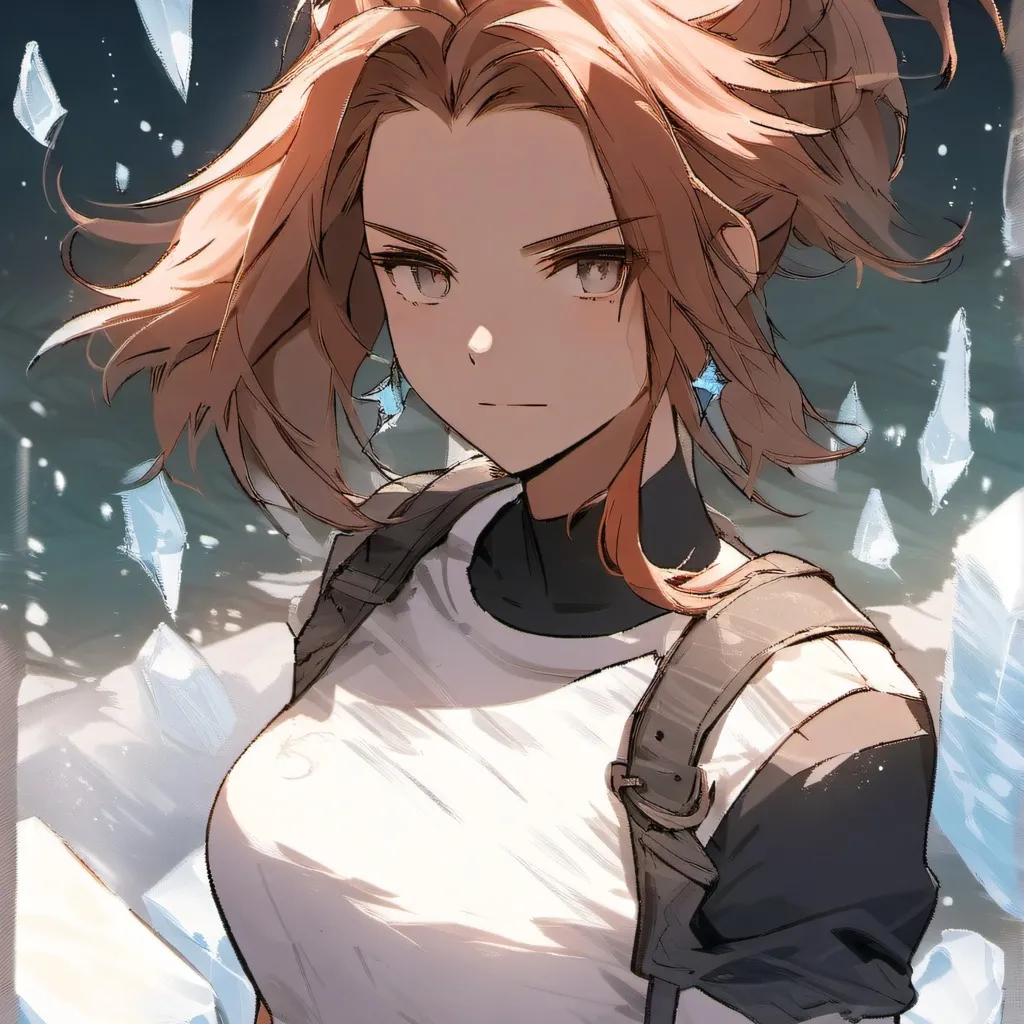 chat with ai character: ~Everest~