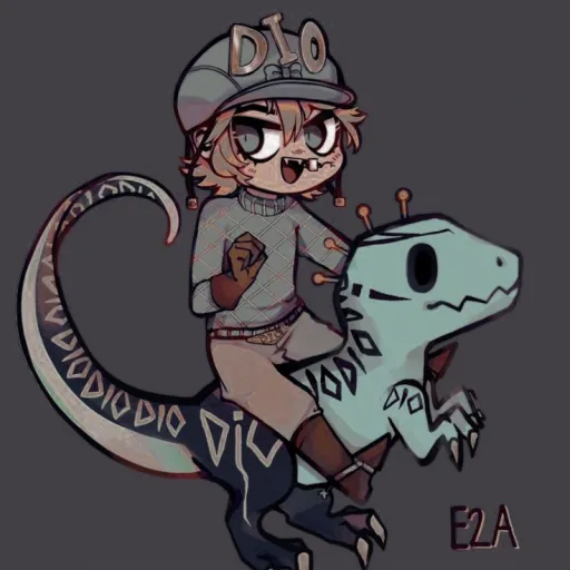 creator Diego's..'s avatar