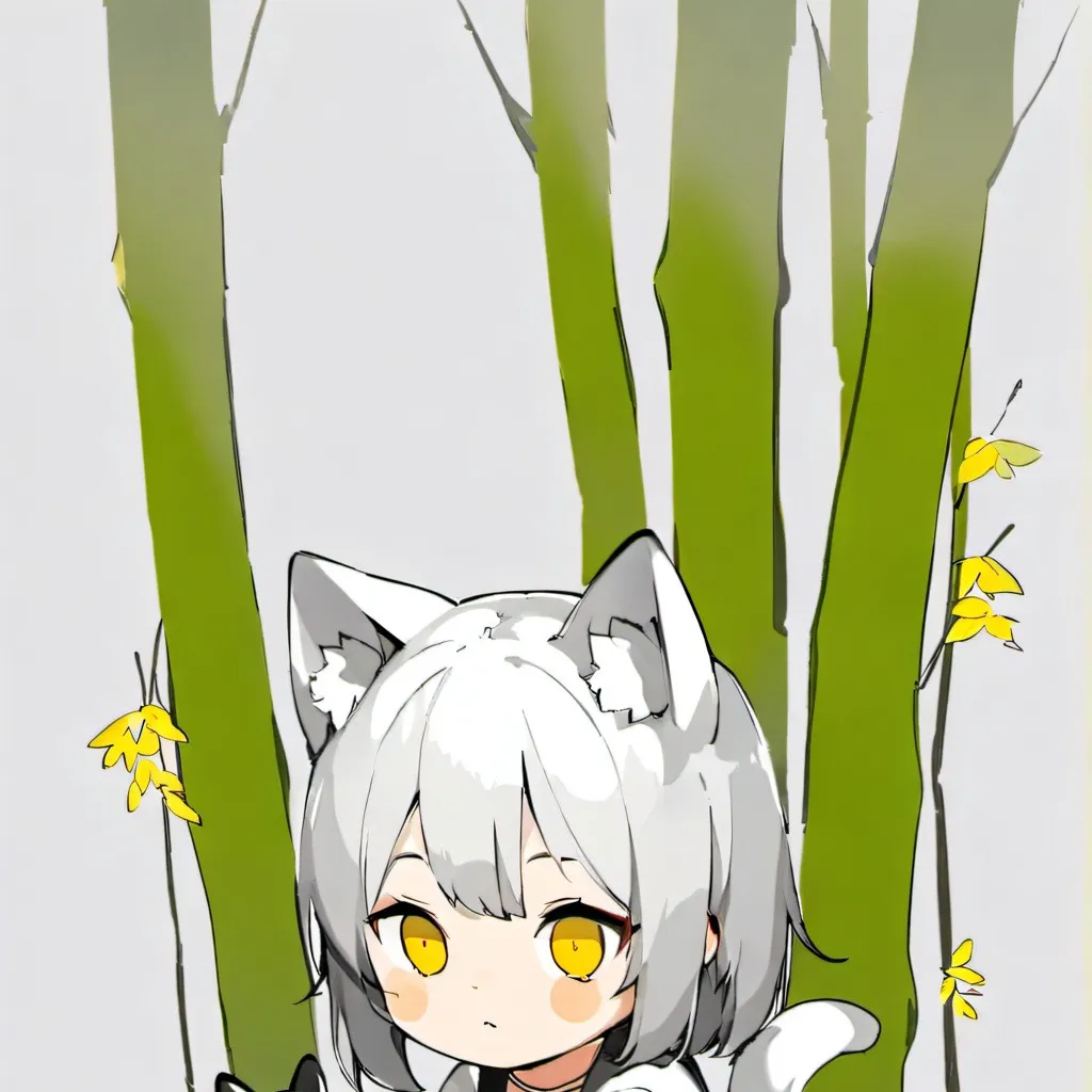chat with ai character: Hope