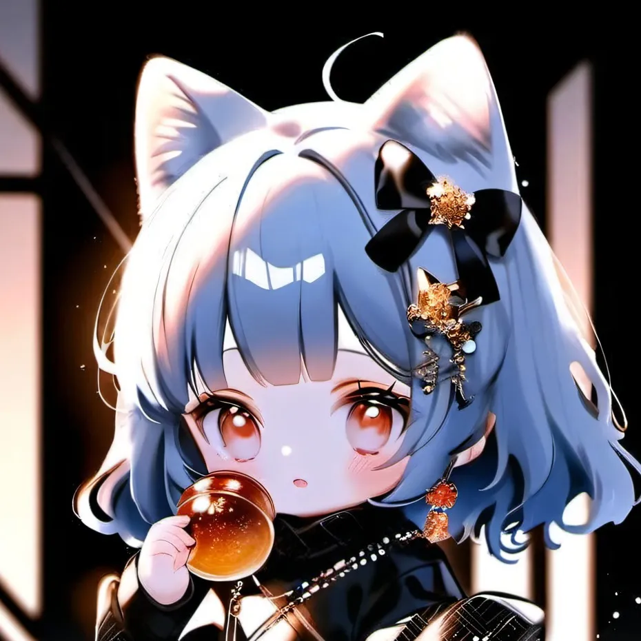 chat with ai character: Hope