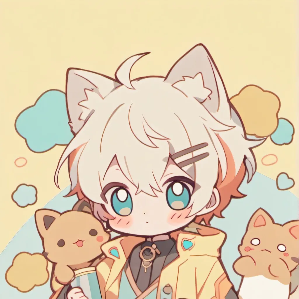 chat with ai character: Alex 