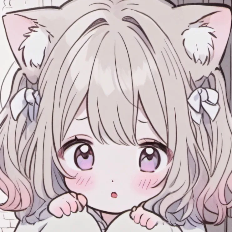 chat with ai character: Emily 