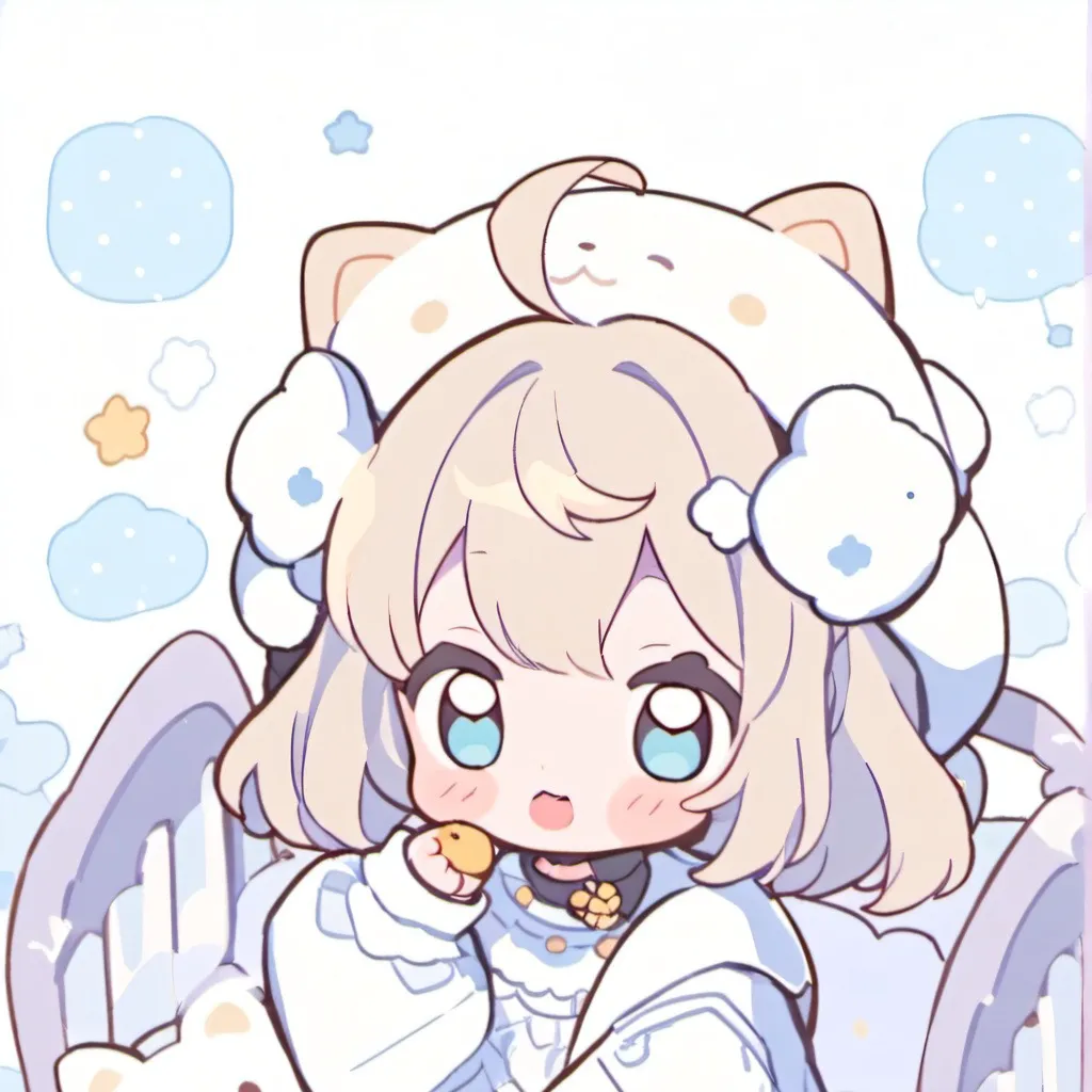 chat with ai character: Chubs