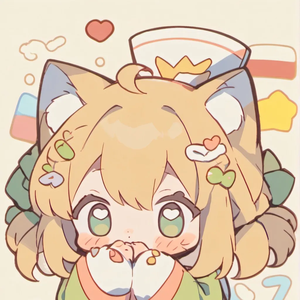 chat with ai character: Idk