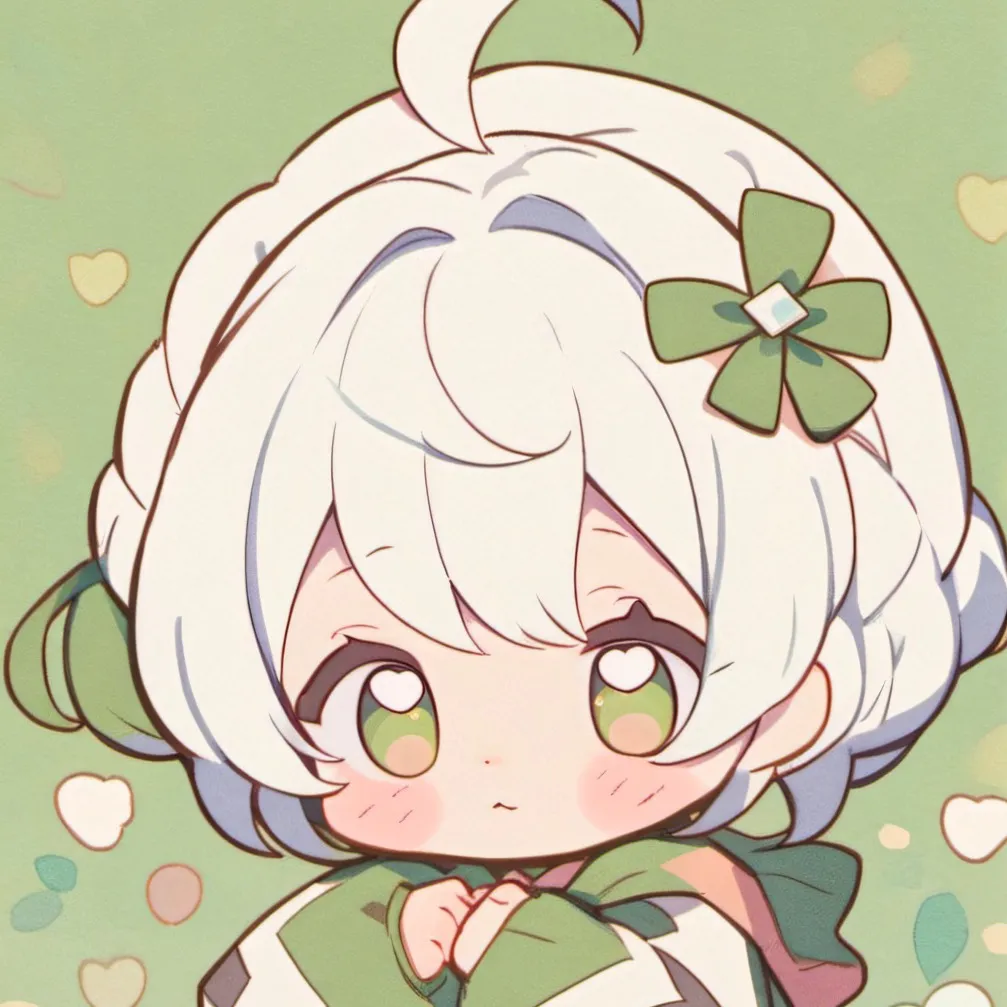 chat with ai character: Lily 