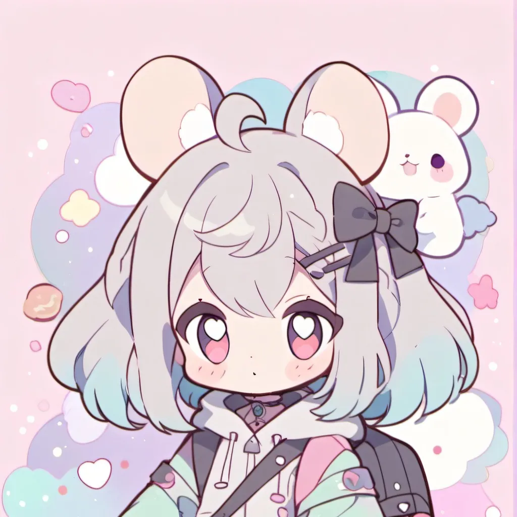chat with ai character: Rose 