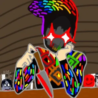 creator 丨 ነዐዐክ's avatar