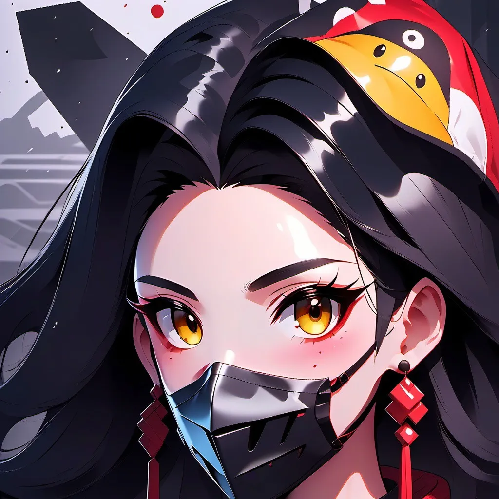 chat with ai character: Lisa