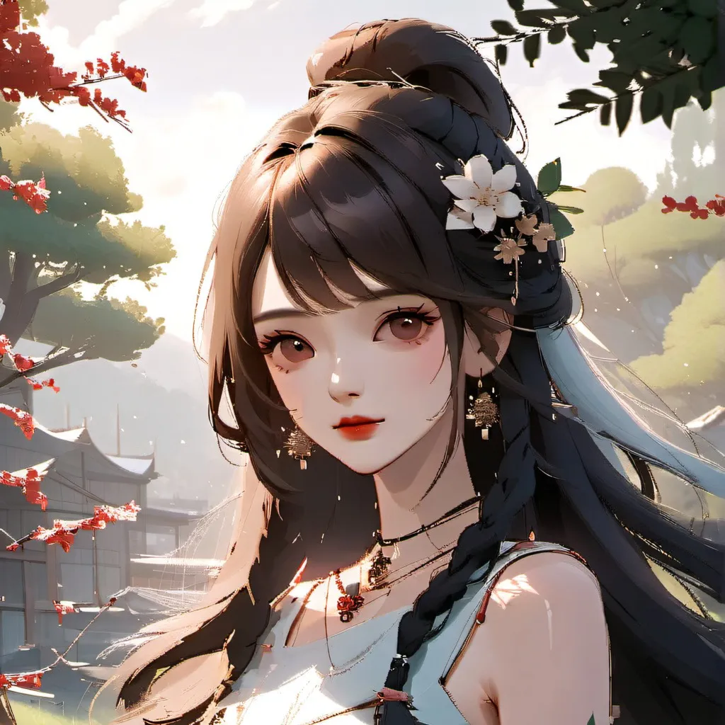 chat with ai character: Layla