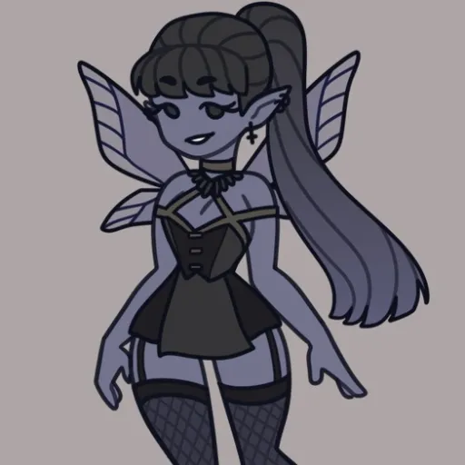 creator shadow_Elf's avatar