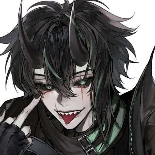 chat with ai character: Damien