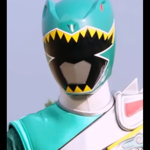 creator Riley power ranger's avatar