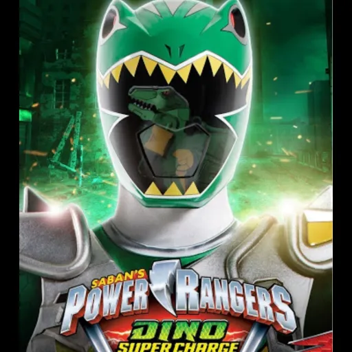 creator Riley power ranger's avatar