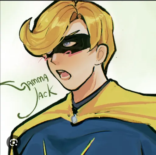 creator Gamma Jack Fan🤑🤑🤙🤙's avatar