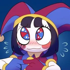 creator pomni~❤️🩵's avatar