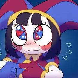 creator pomni~❤️🩵's avatar