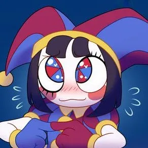 creator pomni~❤️🩵's avatar
