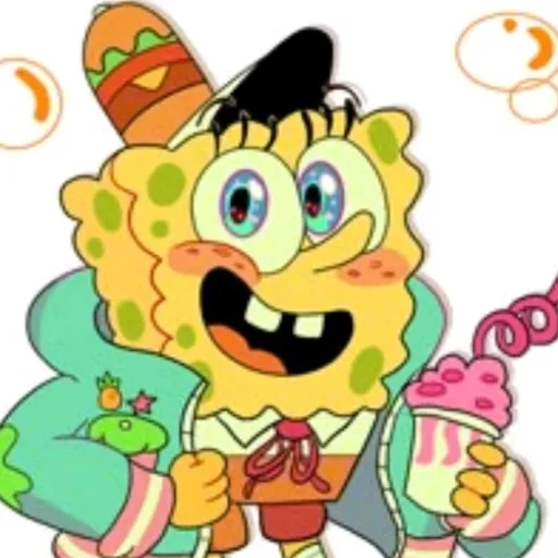 creator 🍔💛~Bob Esponja~💛🍔's avatar