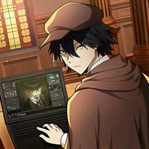 talkie's author avatar