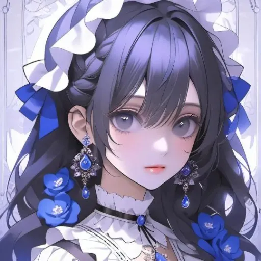 creator many 12's avatar