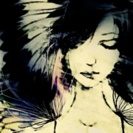 creator lacey 【💿🎸】's avatar