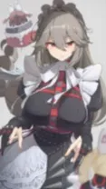 ai character: Rina (Alexandrina) background