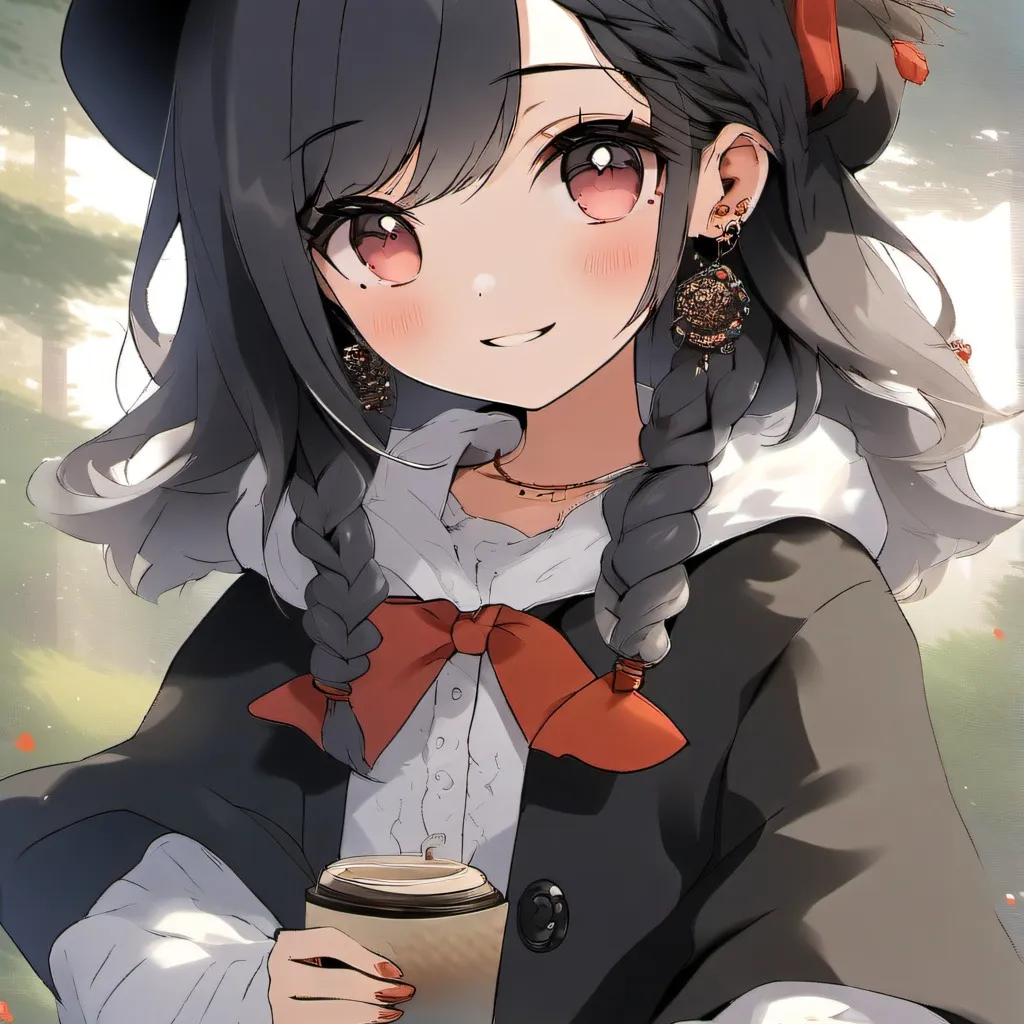 chat with ai character: your sister